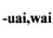 wai