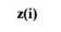 zi