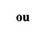 ou