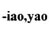 yao